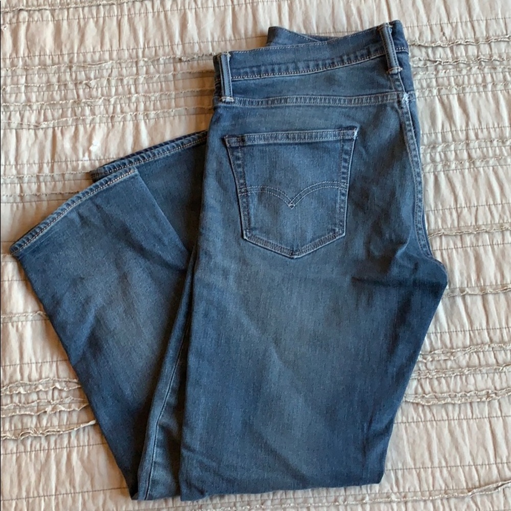 Levi’s 511 34x30 Jeans